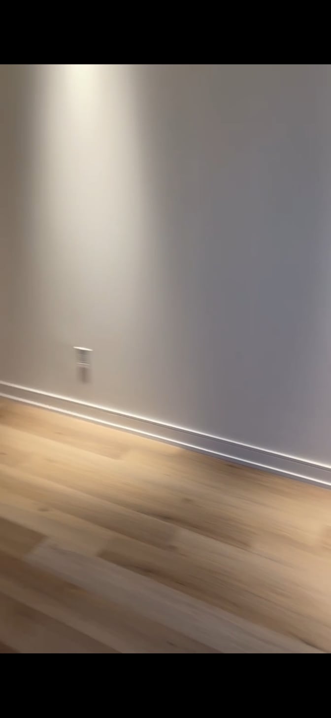 Tobi's room