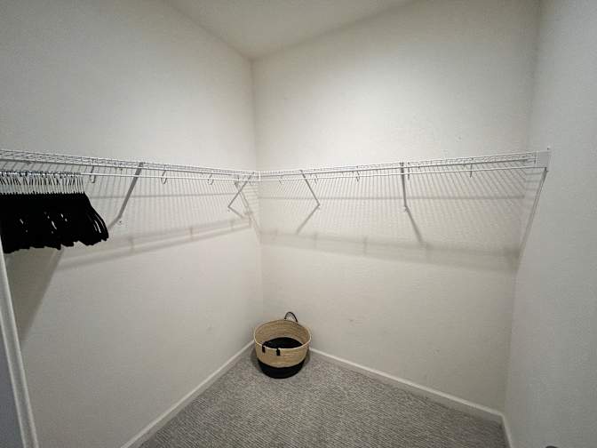 Chhary's room