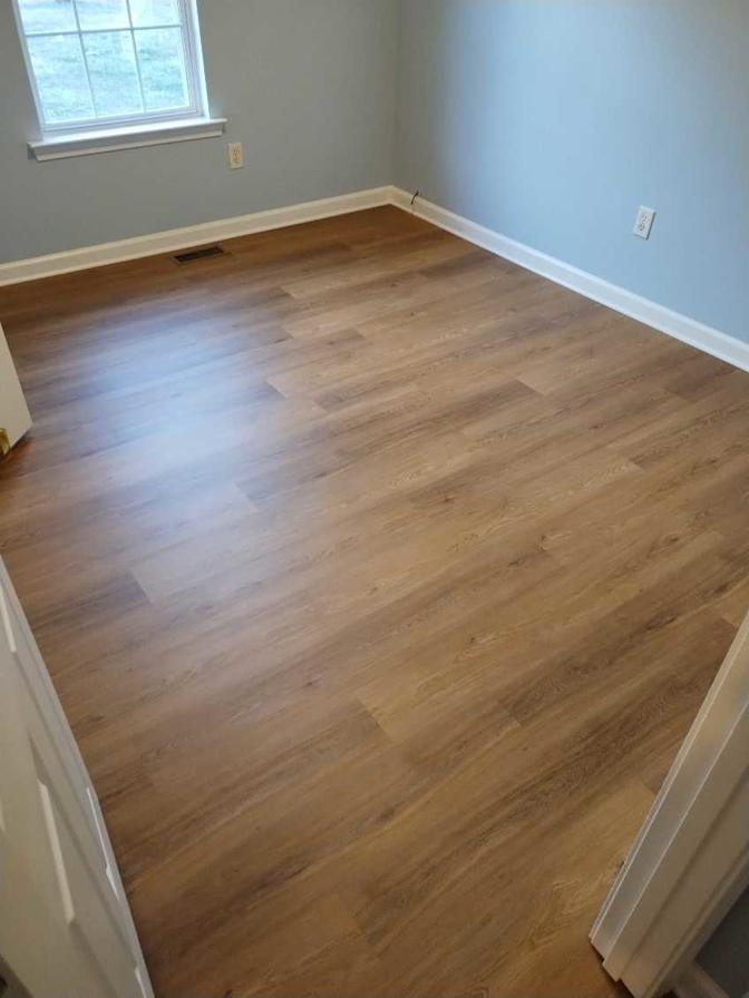Evan Daniell's room