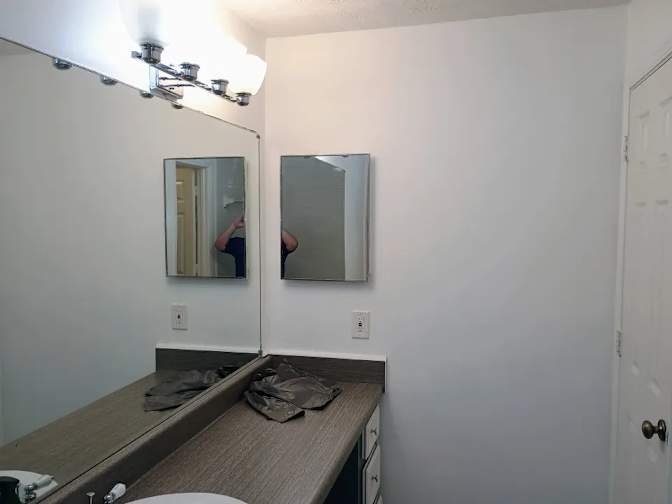 Paul's room