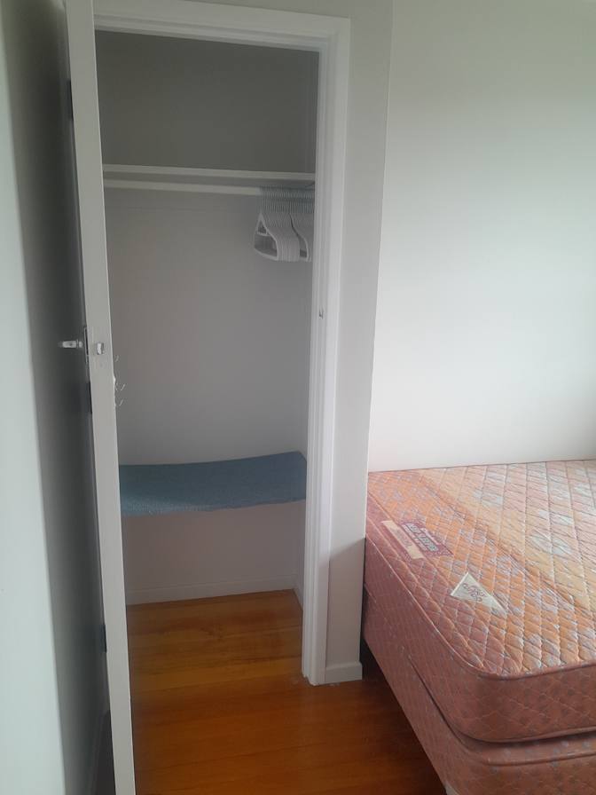 Kean's room