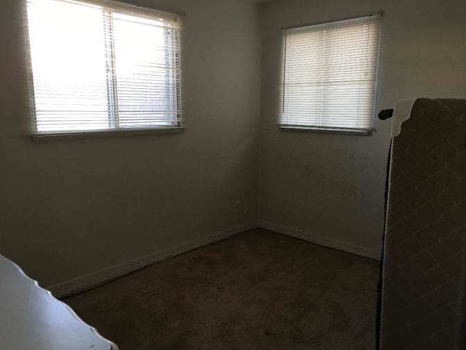 Robyn's room