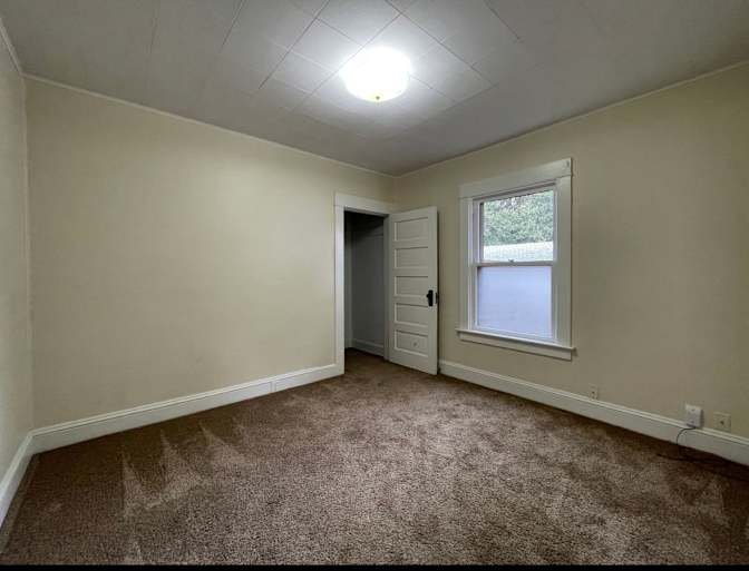 Nox's room