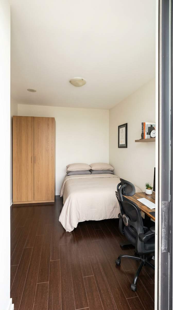 Daniel's room