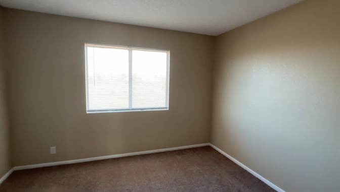 Adam's room