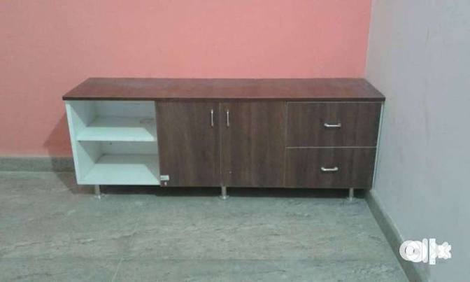 Raj's room