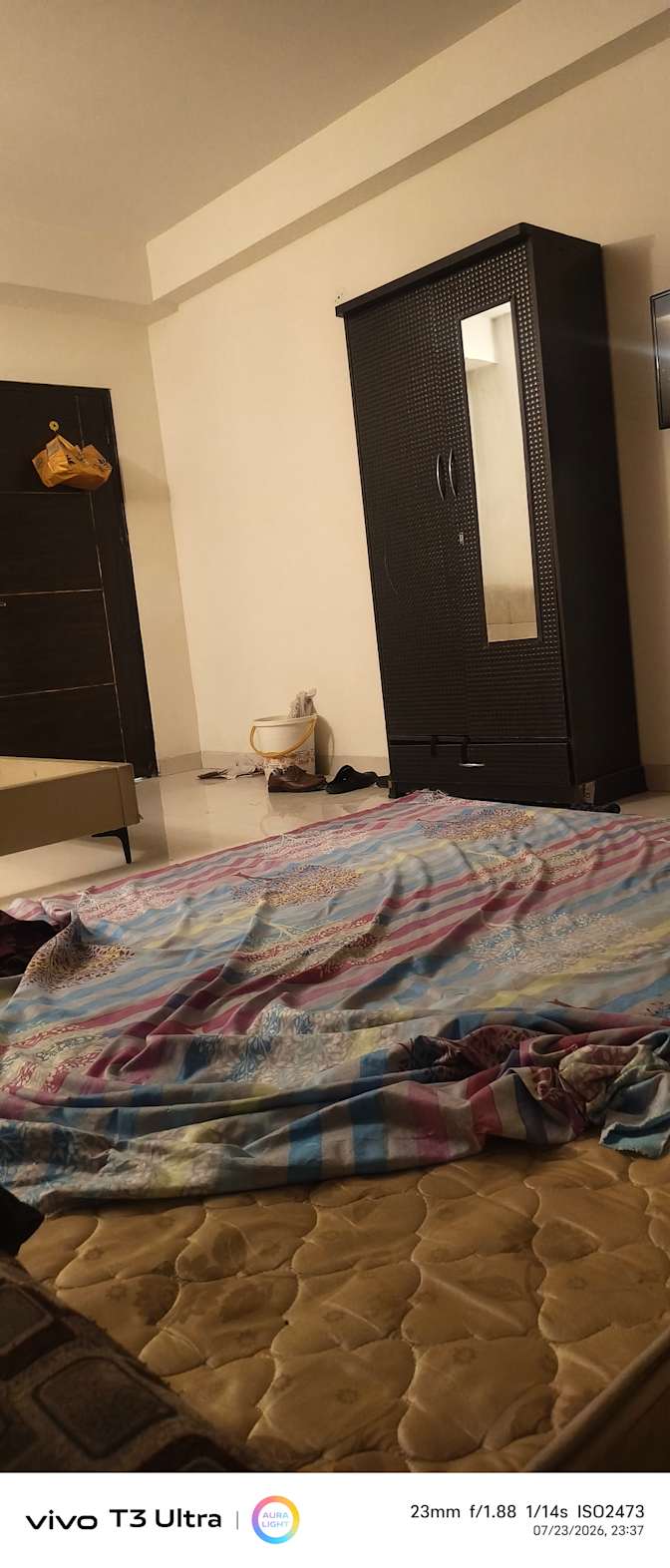 SANNY AGRAWAL's room
