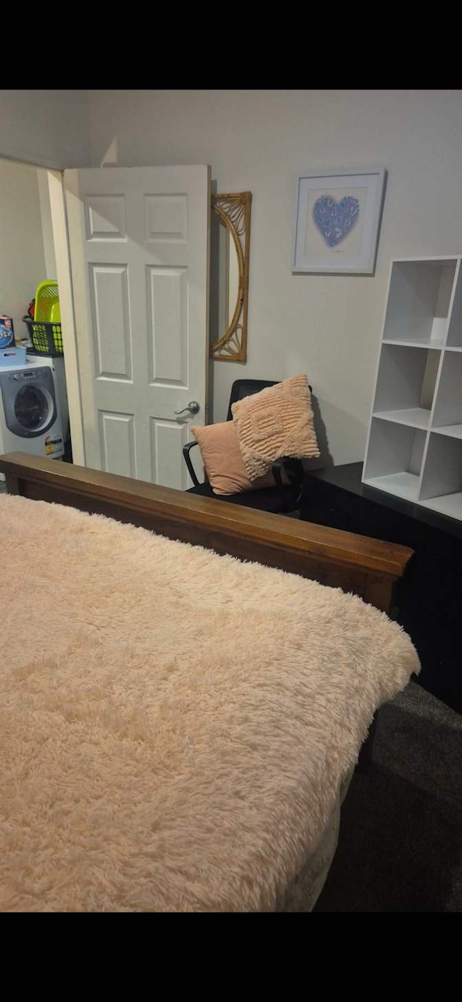 Ness's room