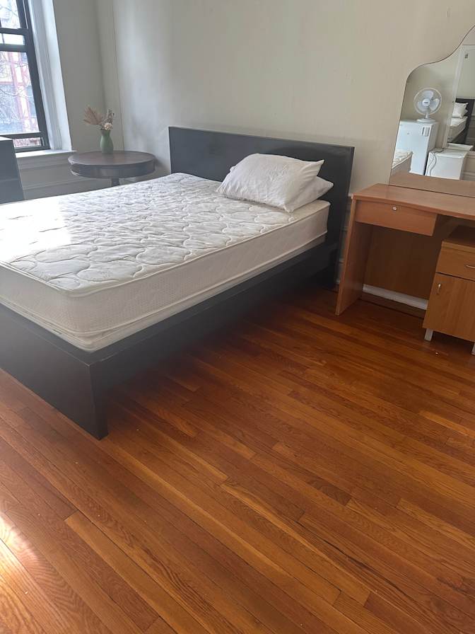 Sheila's room