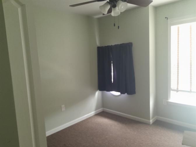 Joseph's room