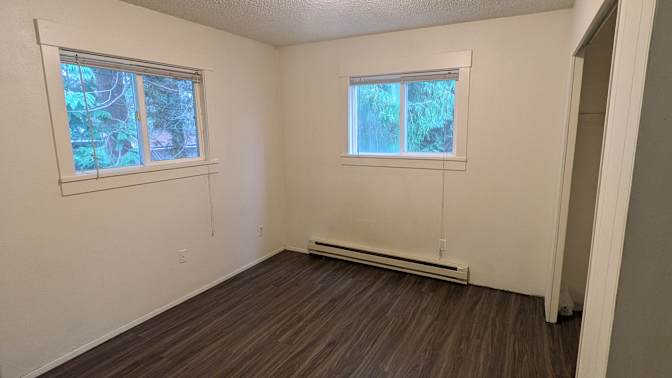 Rob's room