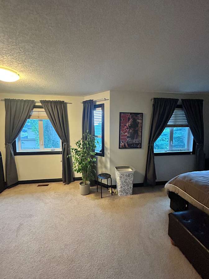 Emily's room