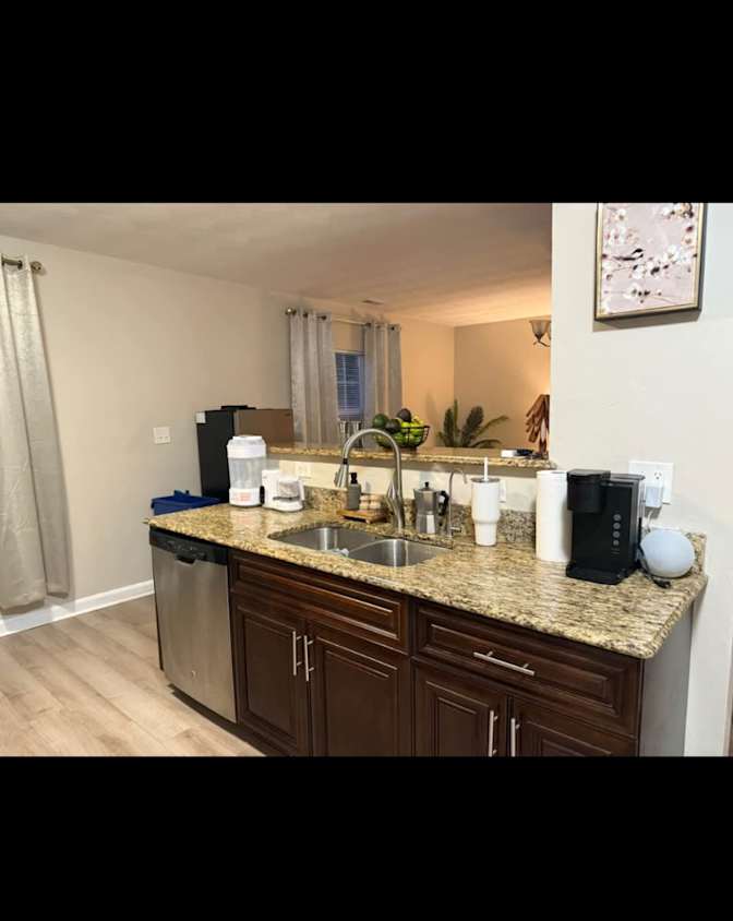 Brahian Guerrero Mercedes's room