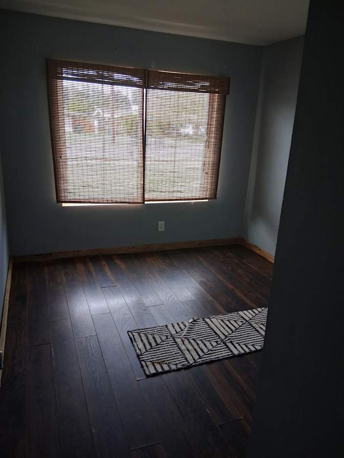 Molly's room