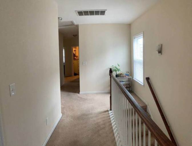 Bryce's room