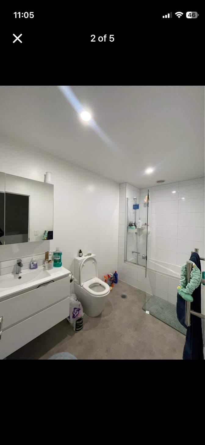 Hyejin's room