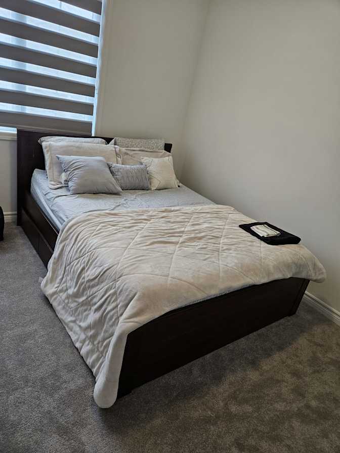 Sherane's room