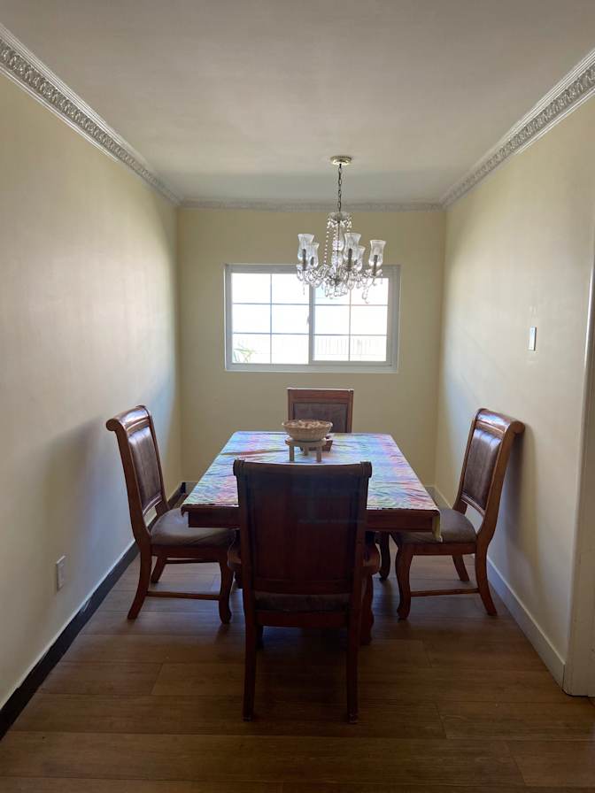 Chelsea's room
