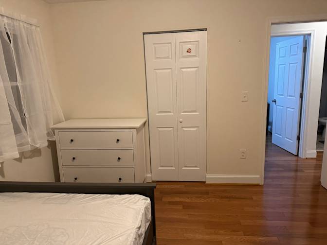 Erick's room