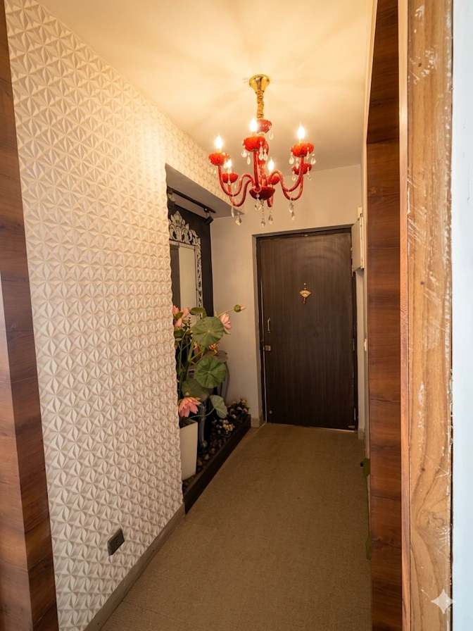 Anita's room