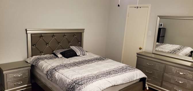Jorge's room