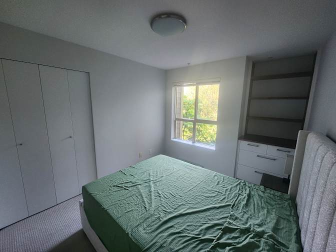 Brian's room