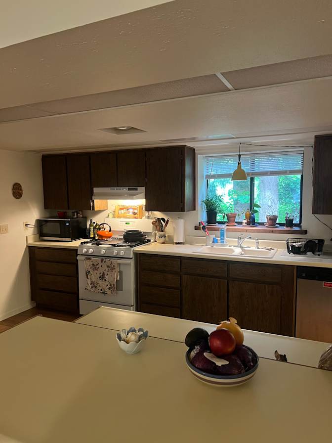 Theresa heiberg's room