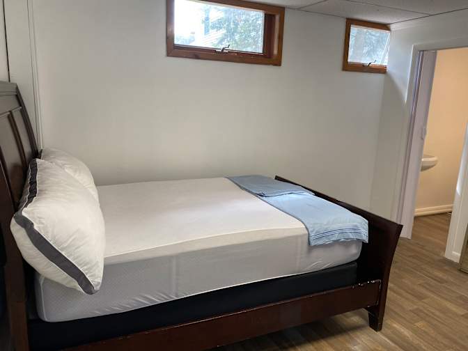 Akinyi's room