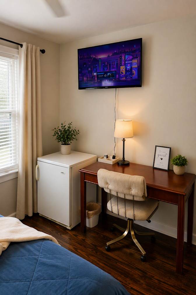 Mary's room