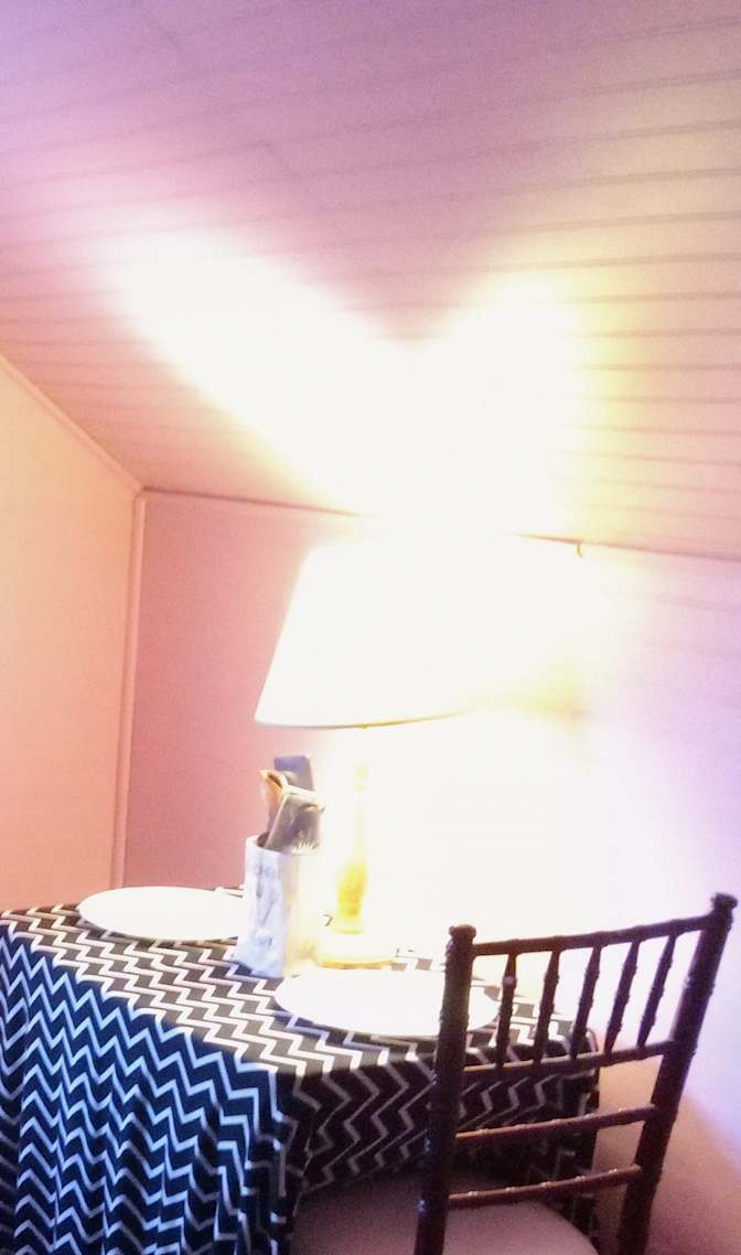 Kerri's room