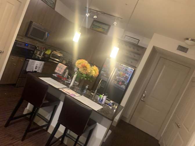 Cole's room