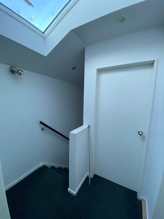 Amy's room