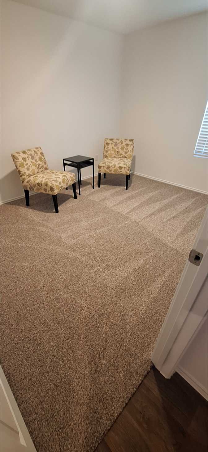 Maria Sanchez's room