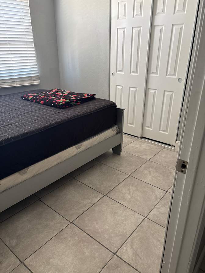 Danielle's room