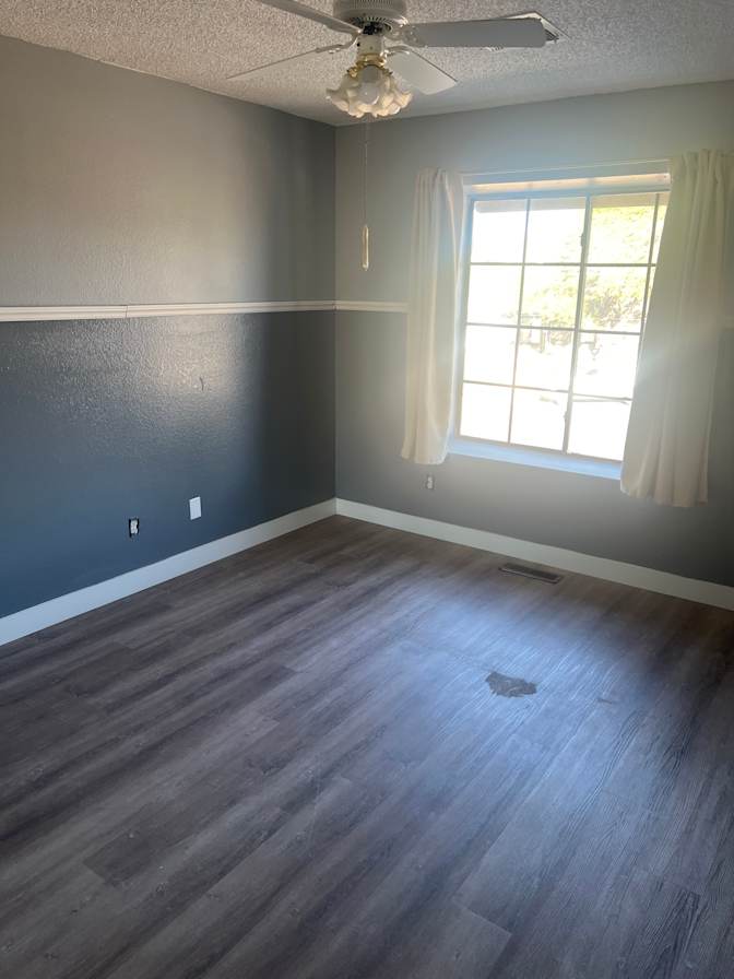 Jason's room