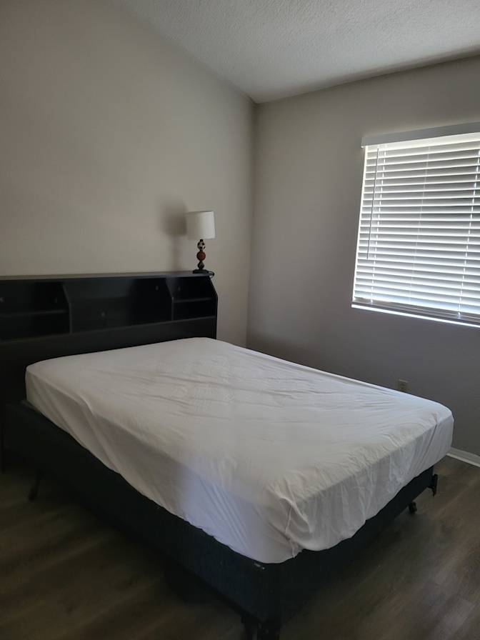 karen's room