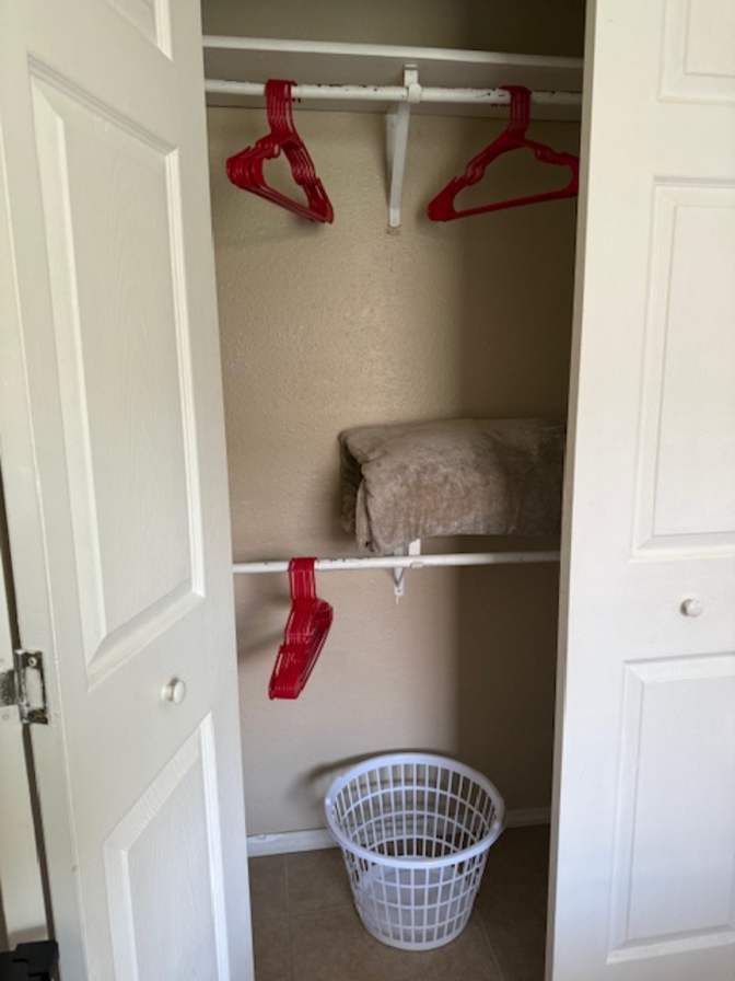 Alex's room