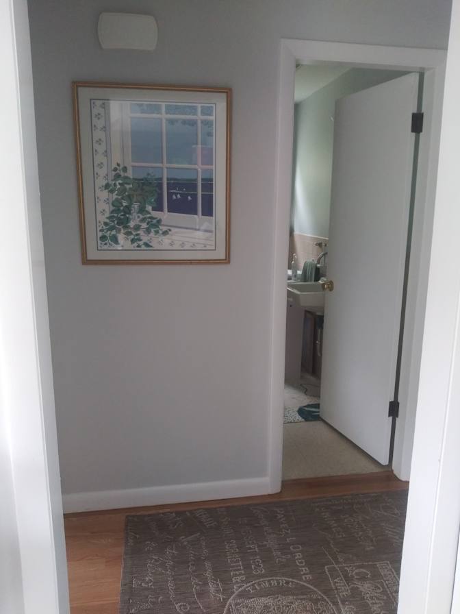 Fern's room