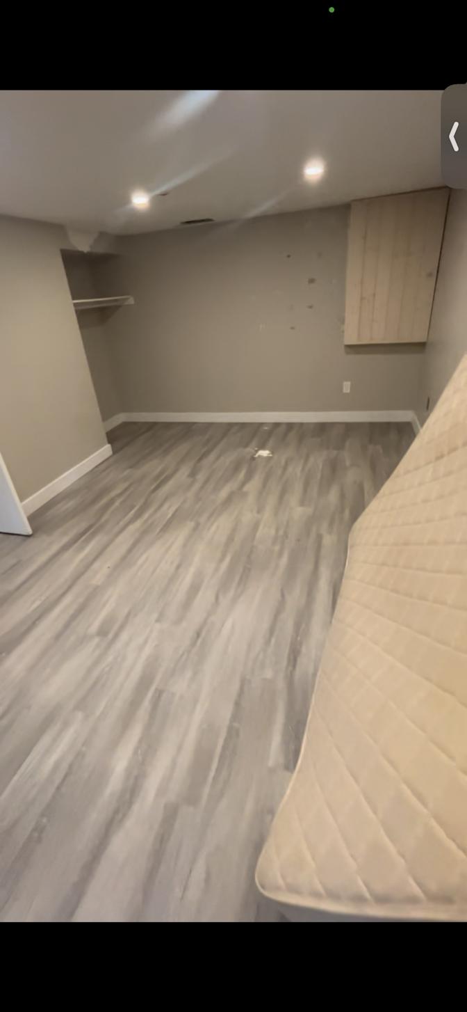 Vovwe's room