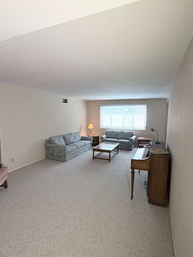 Amy's room