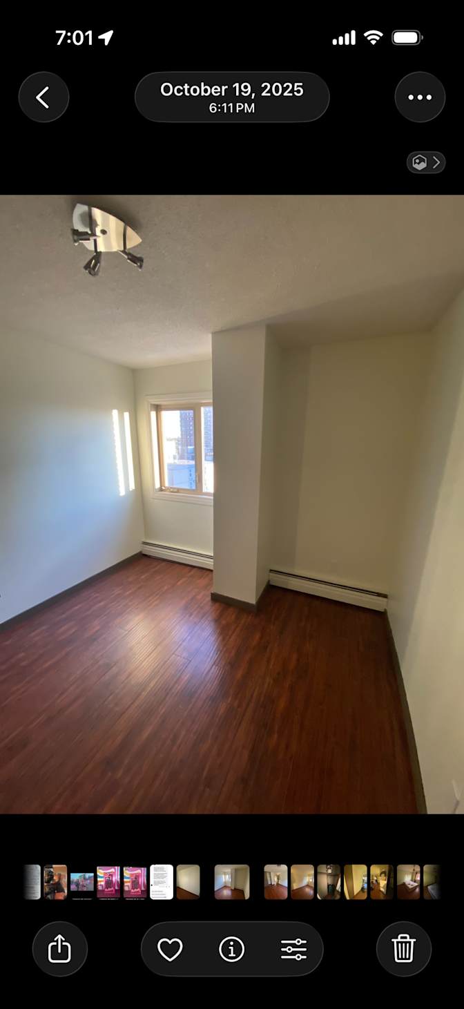 Emily's room
