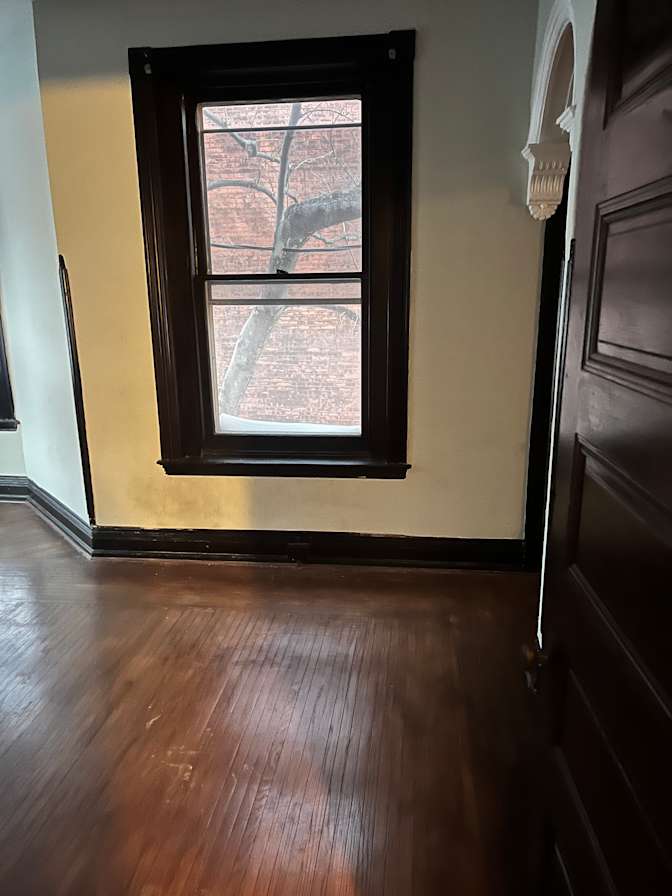 Yatinder Singh's room