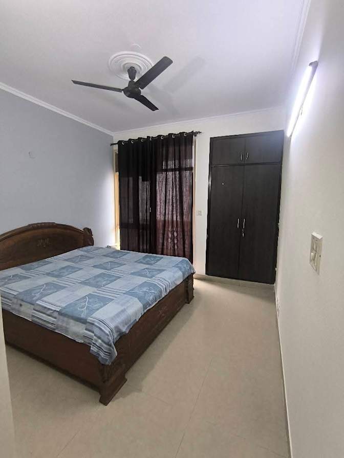 Neelam's room