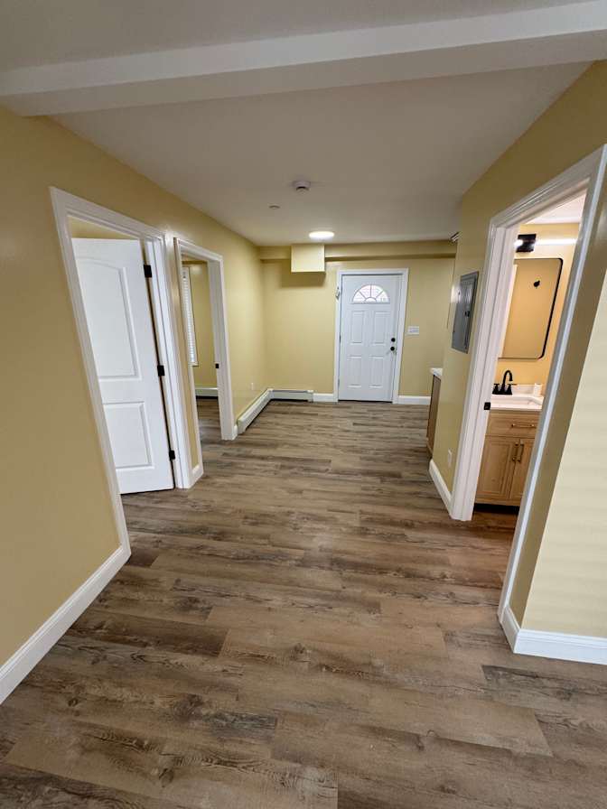 Yamarco's room