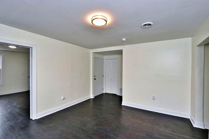 Jeff's room