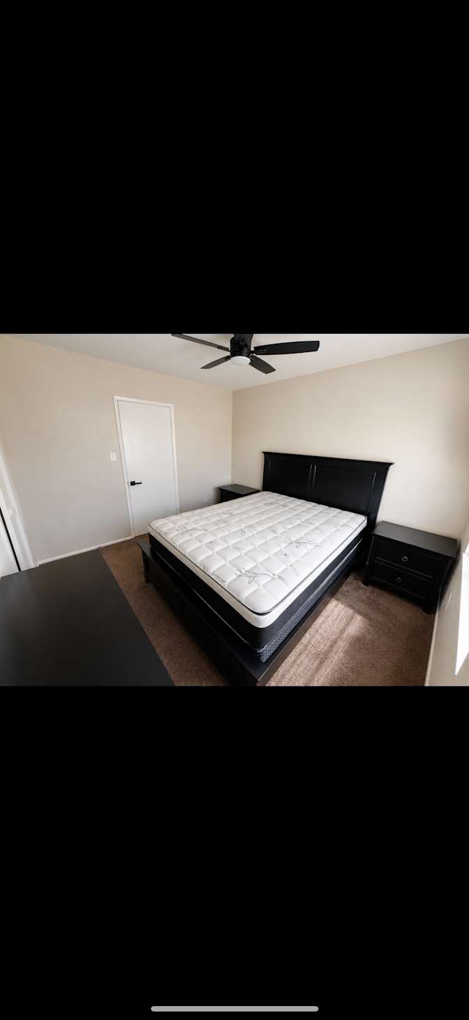 Robert's room
