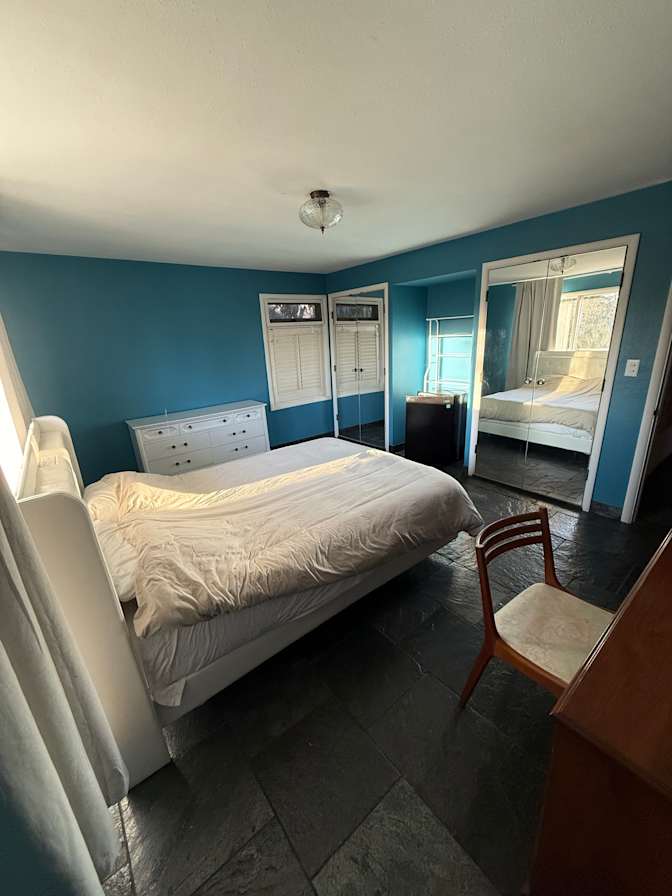 Kalona's room