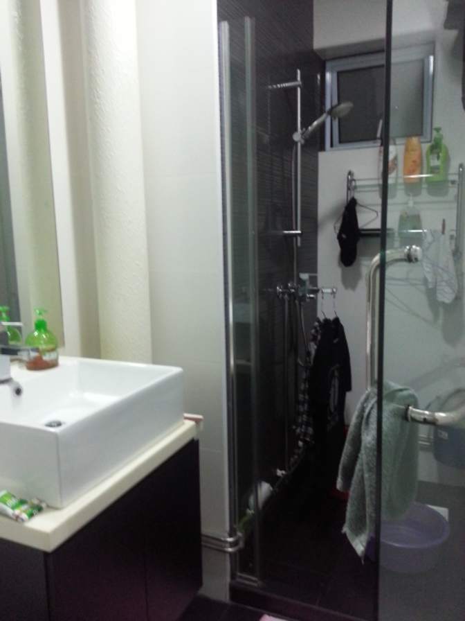 Easy LandLord's room