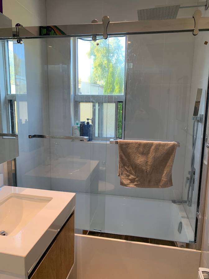 Marcus Karastamatis's room