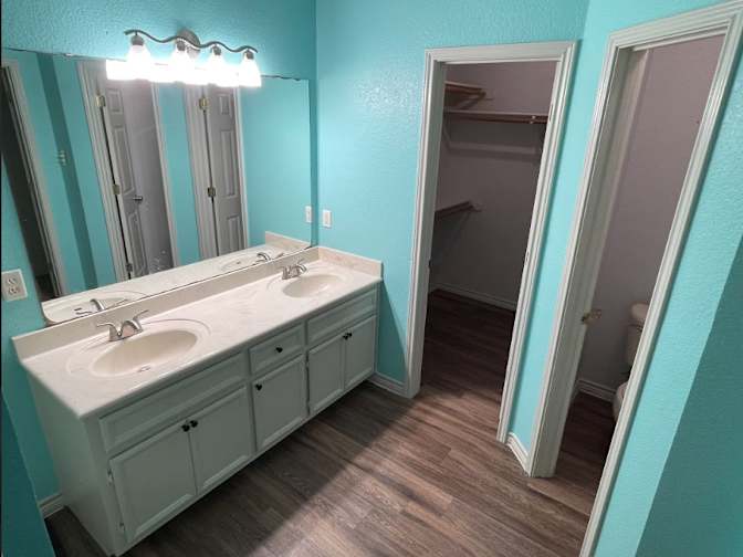 Tiffany's room